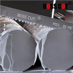 Pisau kerat keluli keras