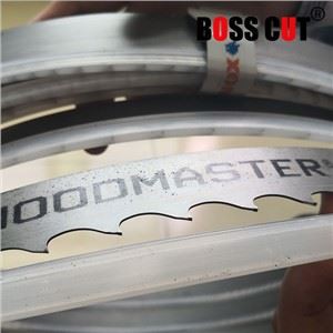 Pisau Keratan Super-Duplex