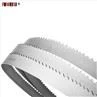 Best Quality M42 Bi-metal Band Saw Blade For Metal Cutting