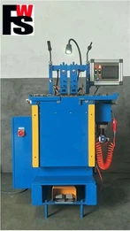 Flash Butt Welding Machine -BS-60