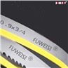 Customized M42 Bi-metal Band Saw Blade Cutter 
