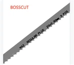 Gegelung Gergaji Jalur Logam Bi 54*1.6mm